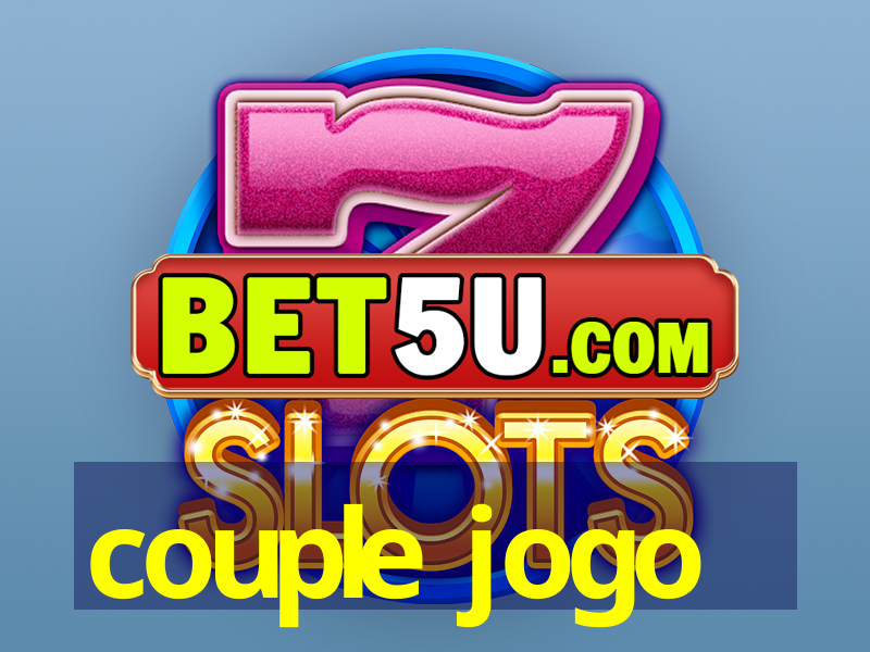 couple jogo